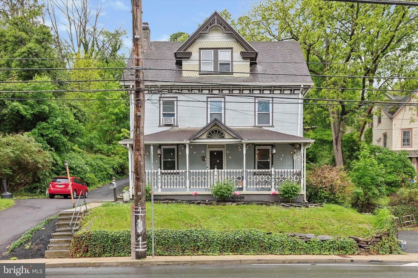 Property Photo: 49 Main Street PA 19473