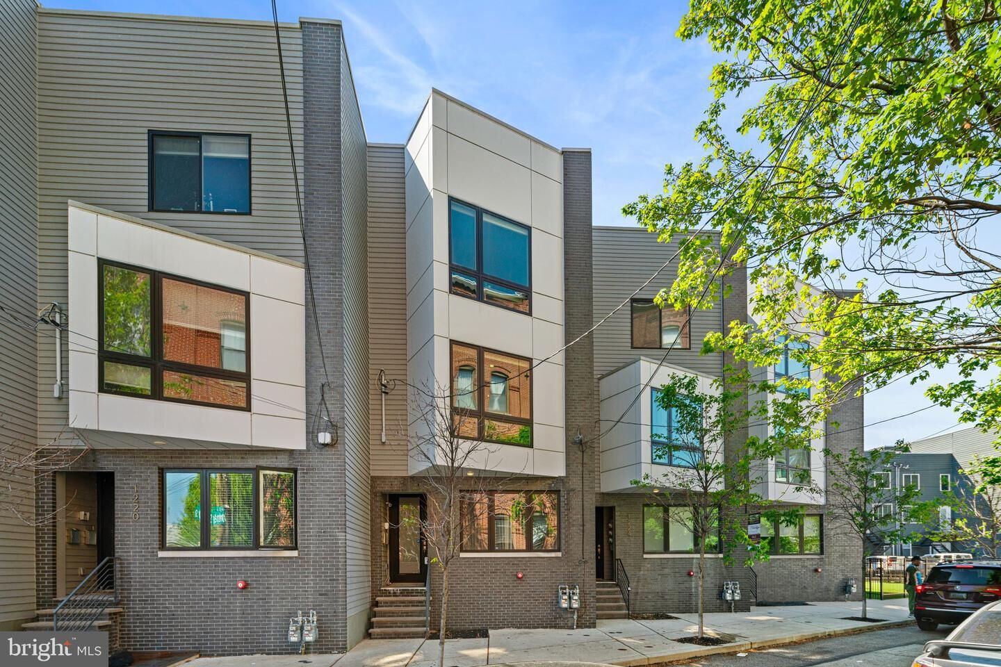Property Photo: 1222 N Orkney Street 2 PA 19122