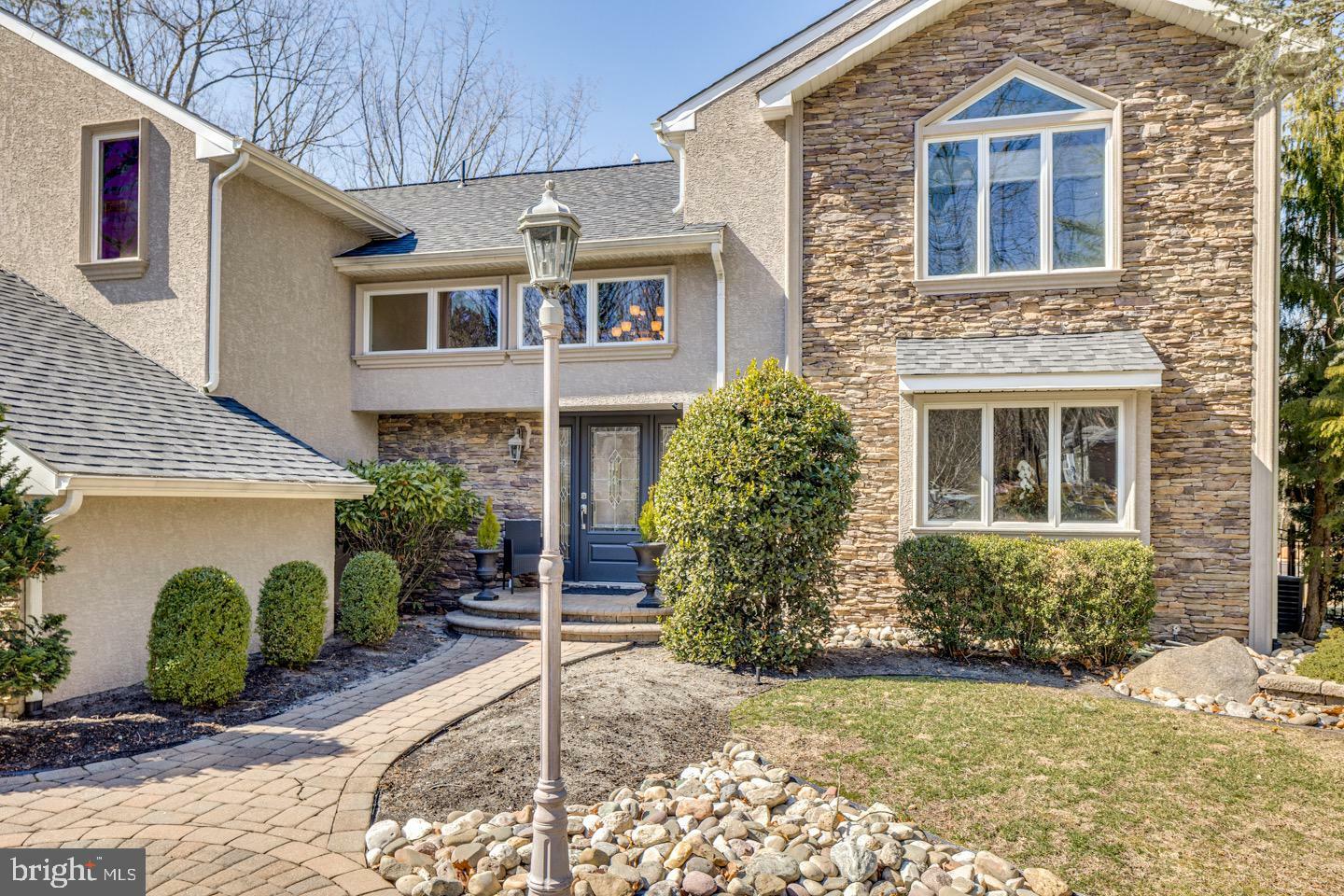 14 Corsham Drive  Medford NJ 08055 photo