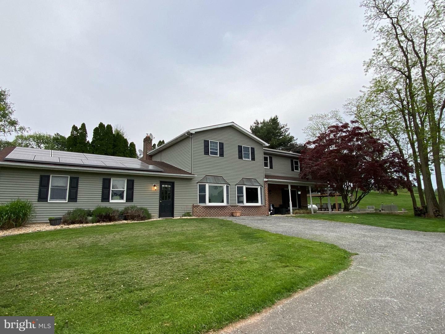 490 Old Stage Road  Lewisberry PA 17339 photo