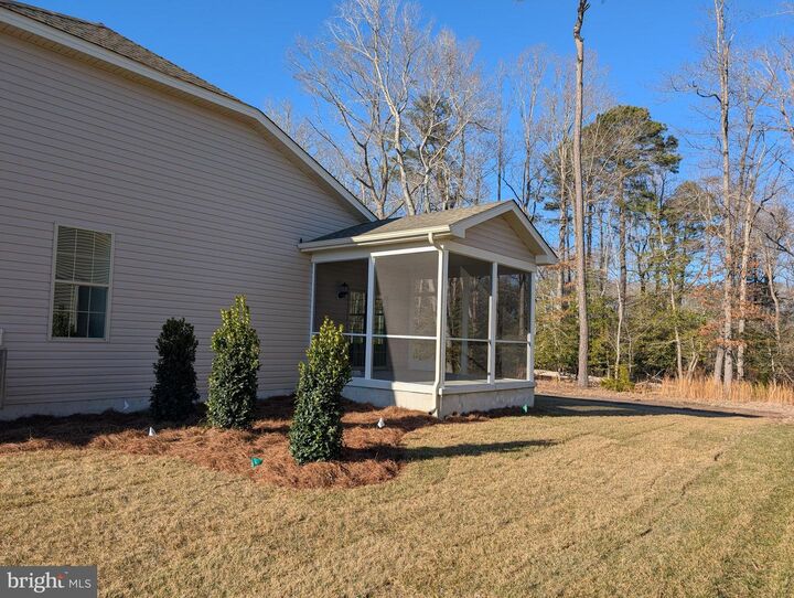 Property Photo:  19855 Reserve Way  DE 19968 