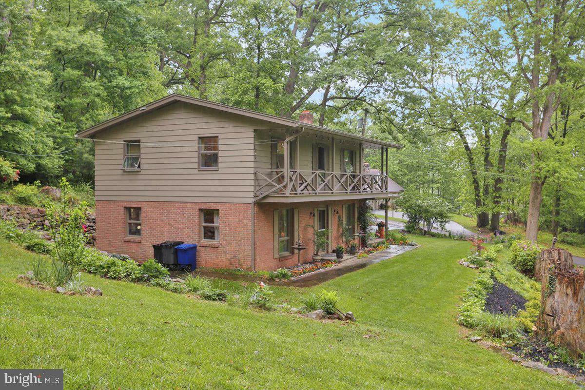 Property Photo: 3455 Pine Avenue PA 19606