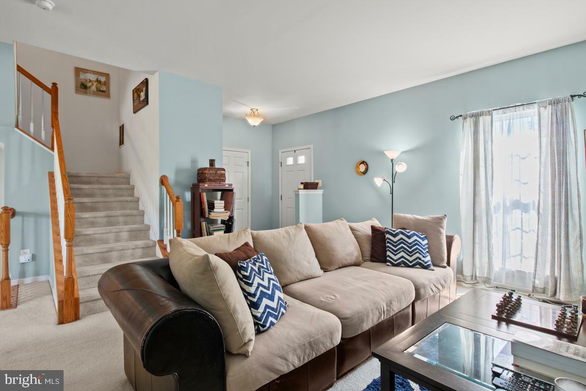 Property Photo: 13 Braden Court PA 18944