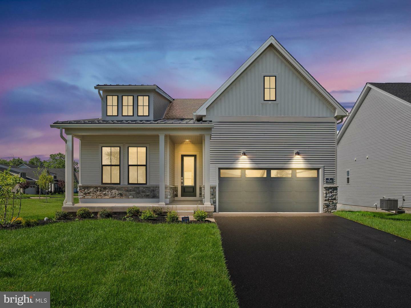 Property Photo: 1100 Wythe Boulevard PA 19002