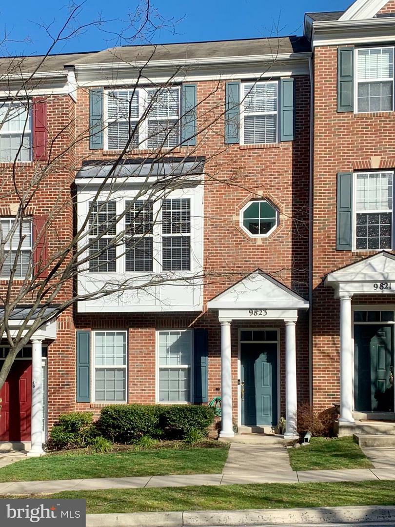 Property Photo: 9823 Darcy Forest Drive MD 20910