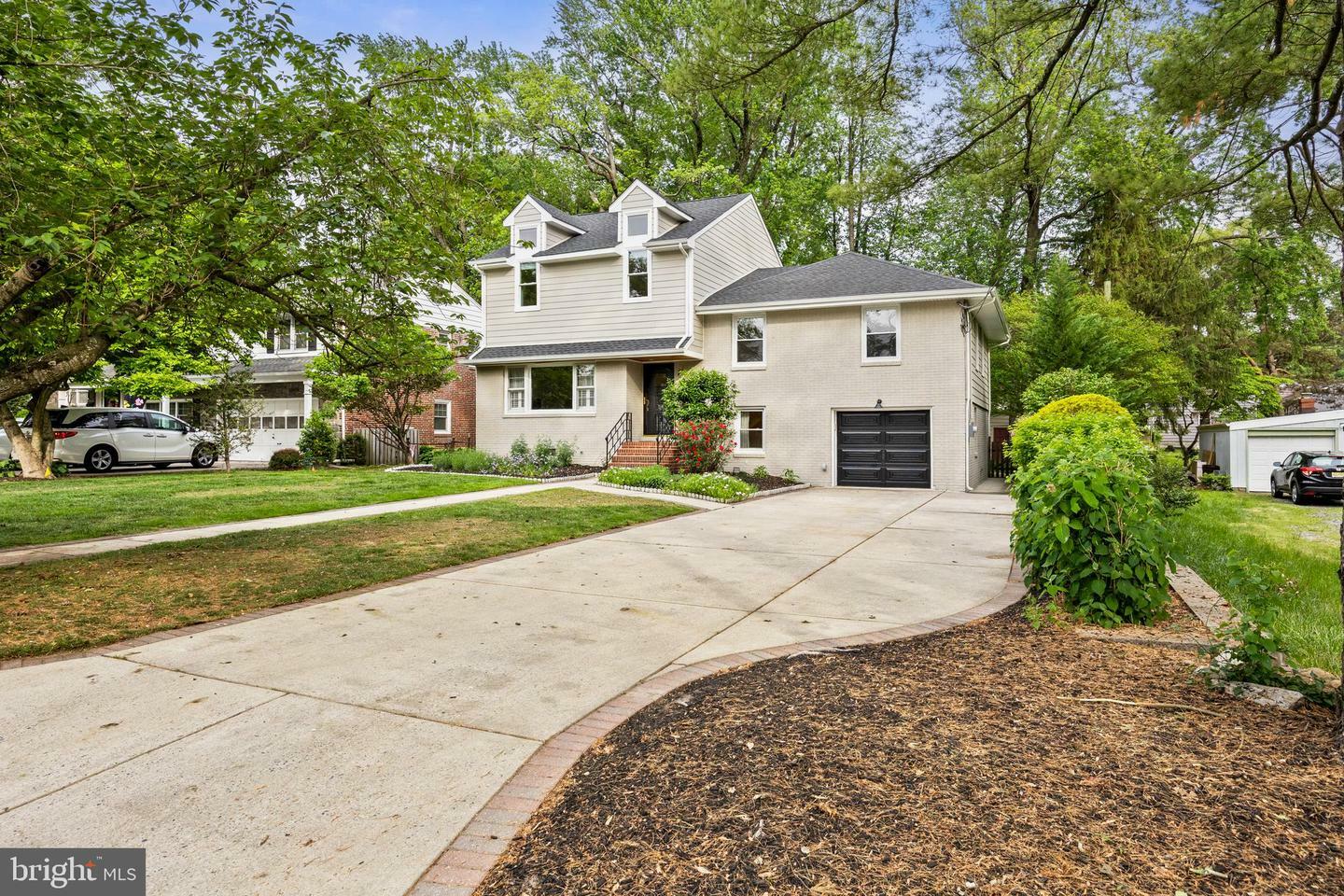 Property Photo: 208 Hazel Avenue NJ 08108