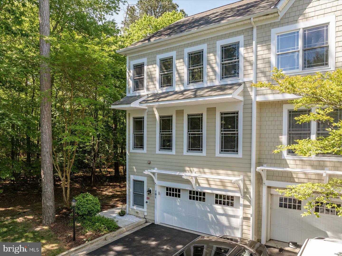 Property Photo: 11956 Majestic Prince Lane 101 MD 21811