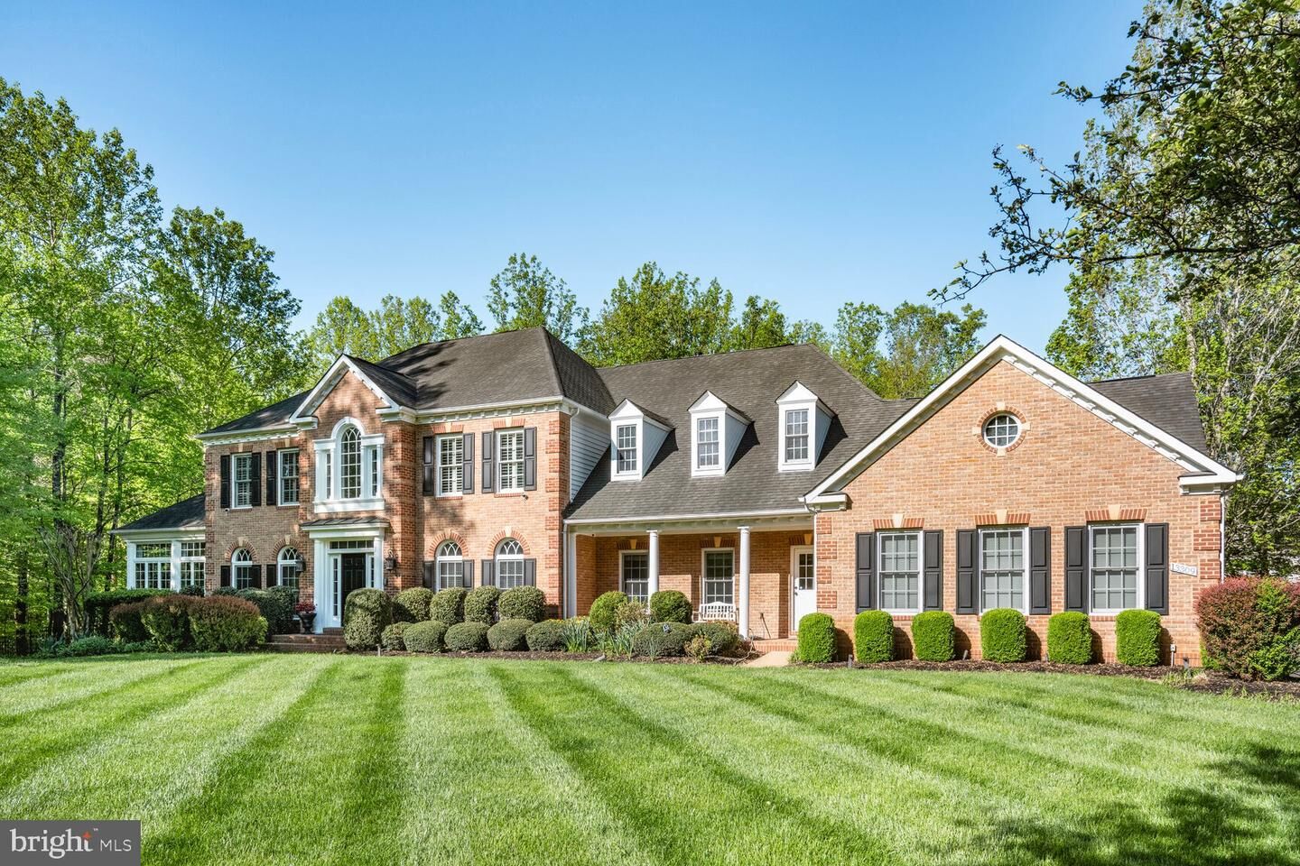 Property Photo: 13309 Balmoral Heights Place VA 20124