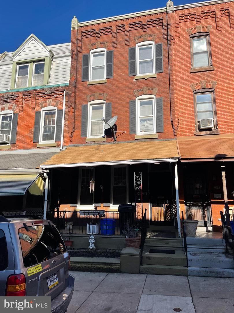 4025 Green Street  Philadelphia PA 19104 photo