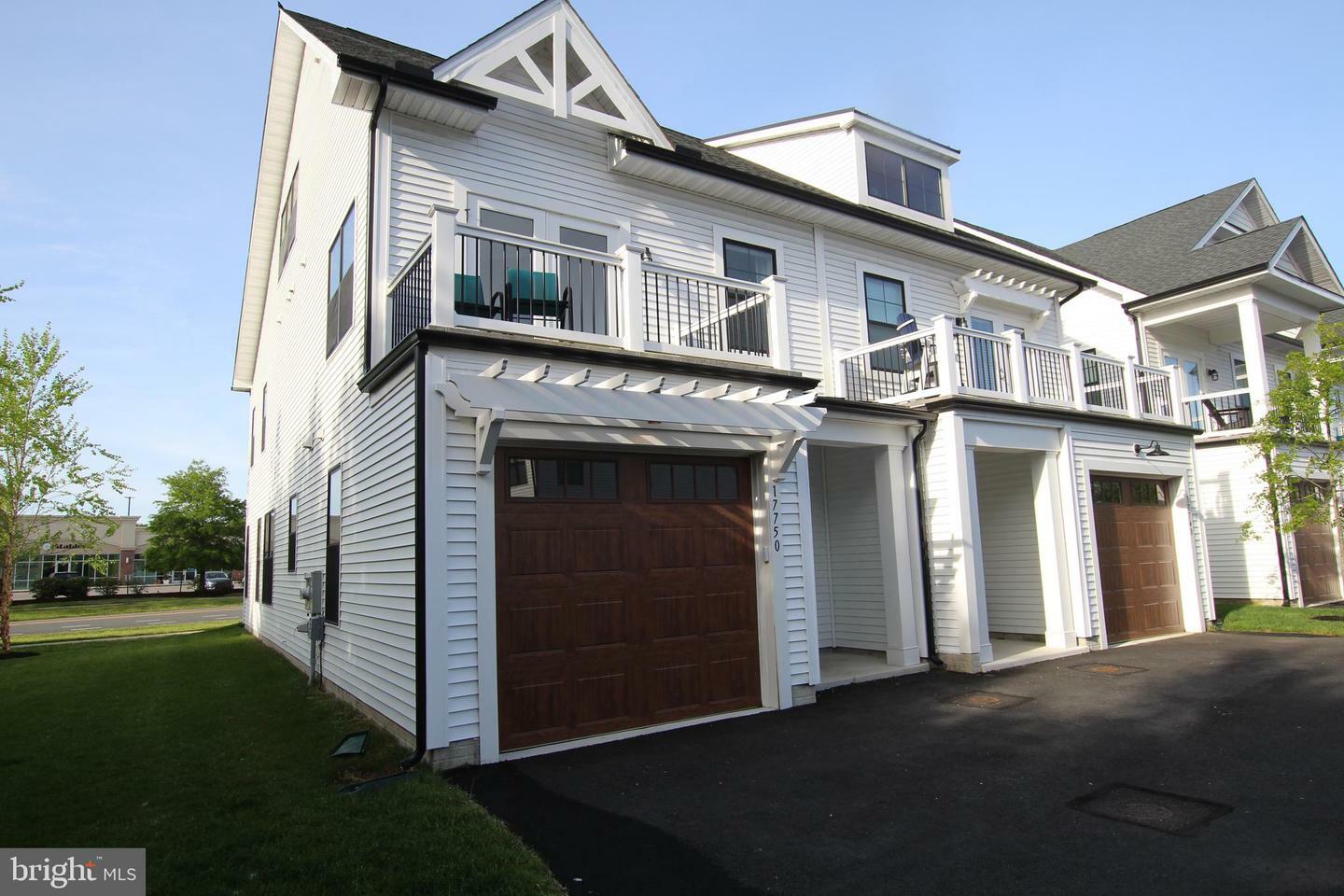 Property Photo: 17750 Wilkens Way DE 19970