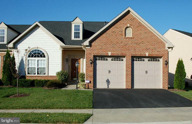 Property Photo:  5808 Hollys Way 71  MD 21774 