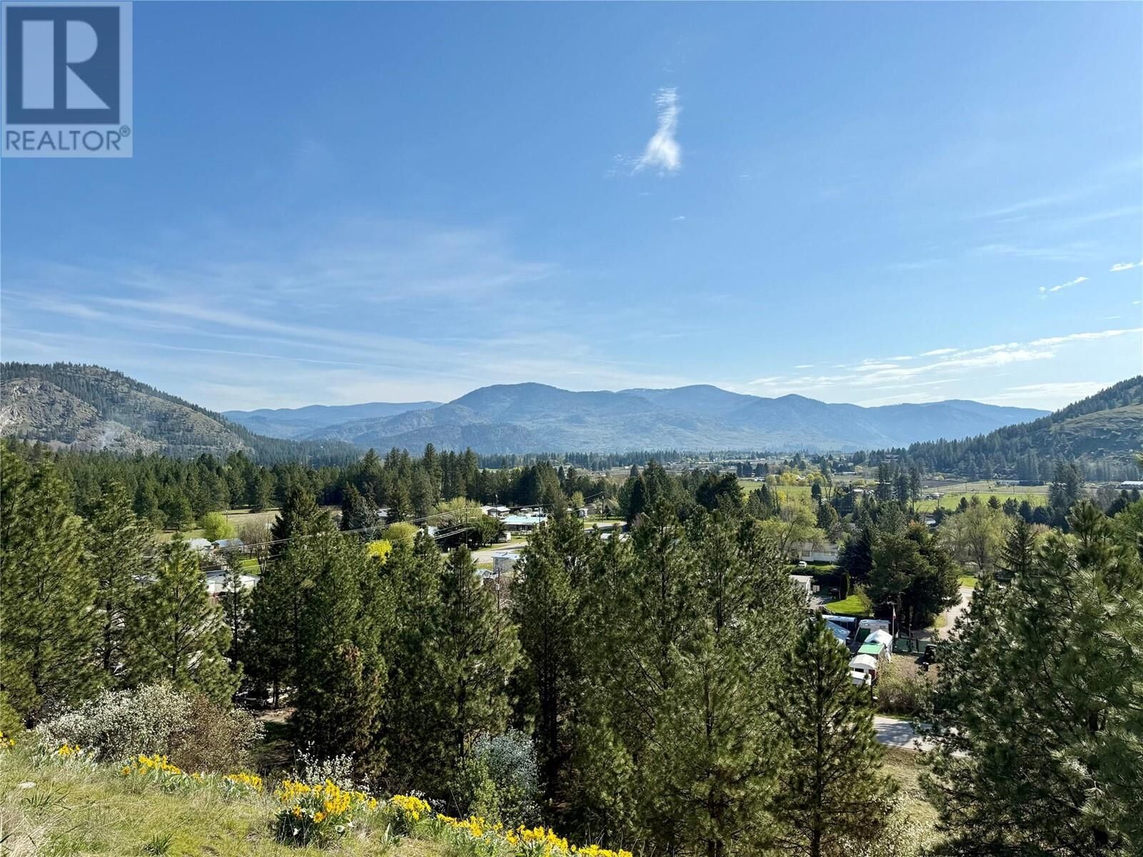 Property Photo:  41 Highway Other West  BC V0H 1H5 