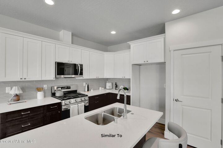 Property Photo:  709 N Creative Way (Lot 6)  ID 83854 