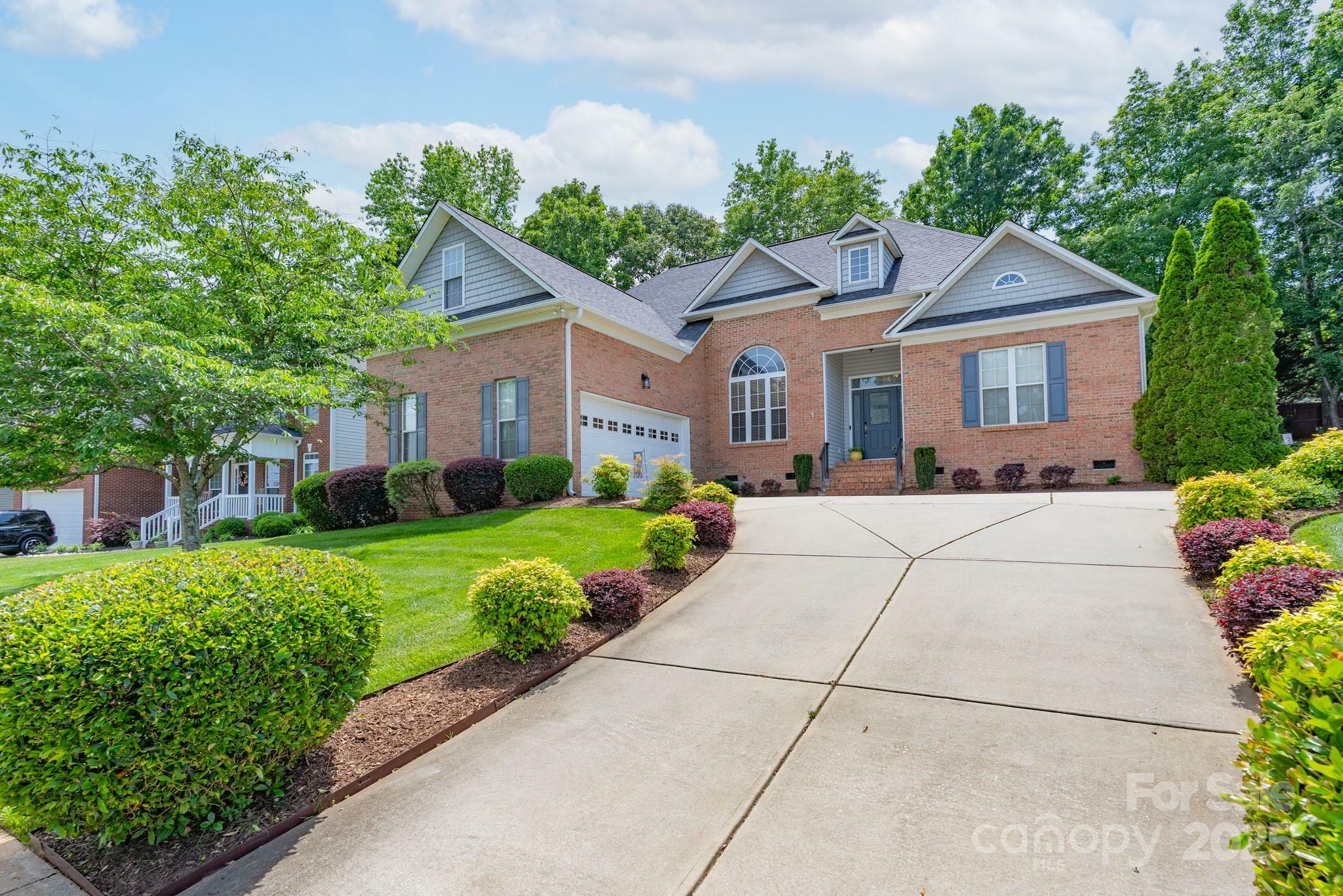 Property Photo: 1643 Essex Hall Drive SC 29730