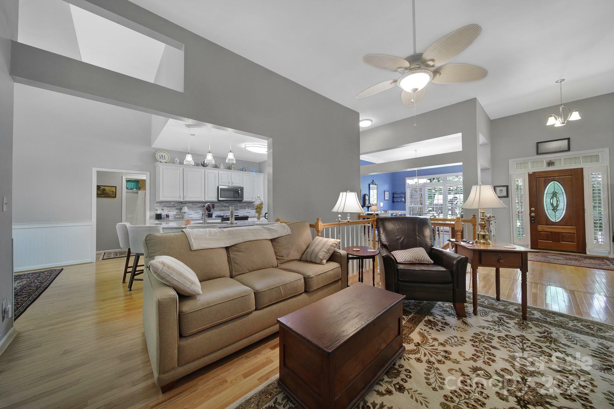 Property Photo: 160 Fernbrook Drive NC 28117