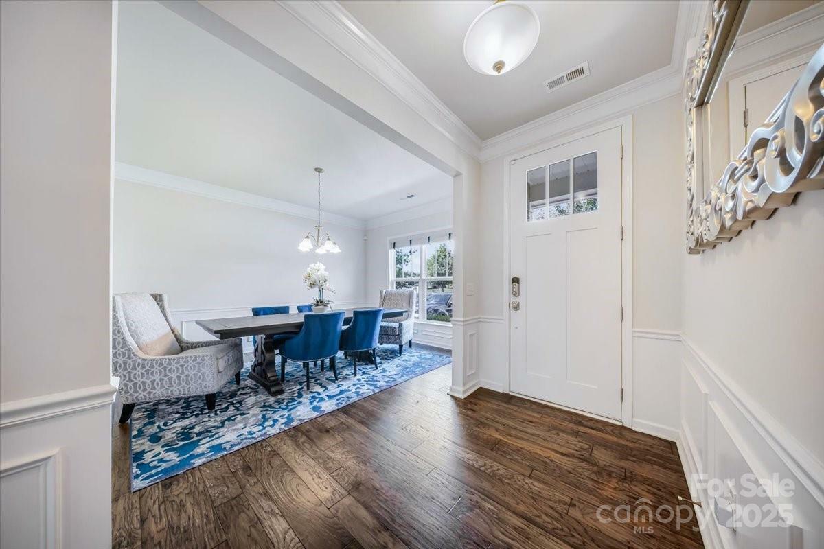 Property Photo: 5366 Meadowcroft Way SC 29708