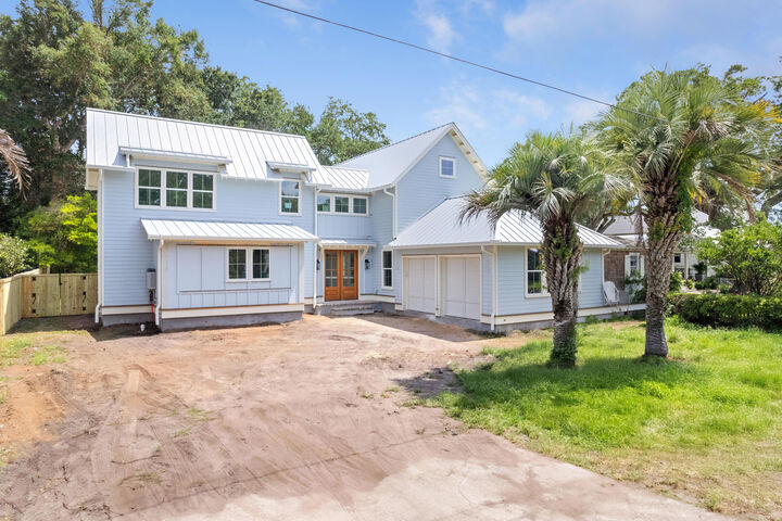 931 Kincade Drive  Mount Pleasant SC 29464 photo