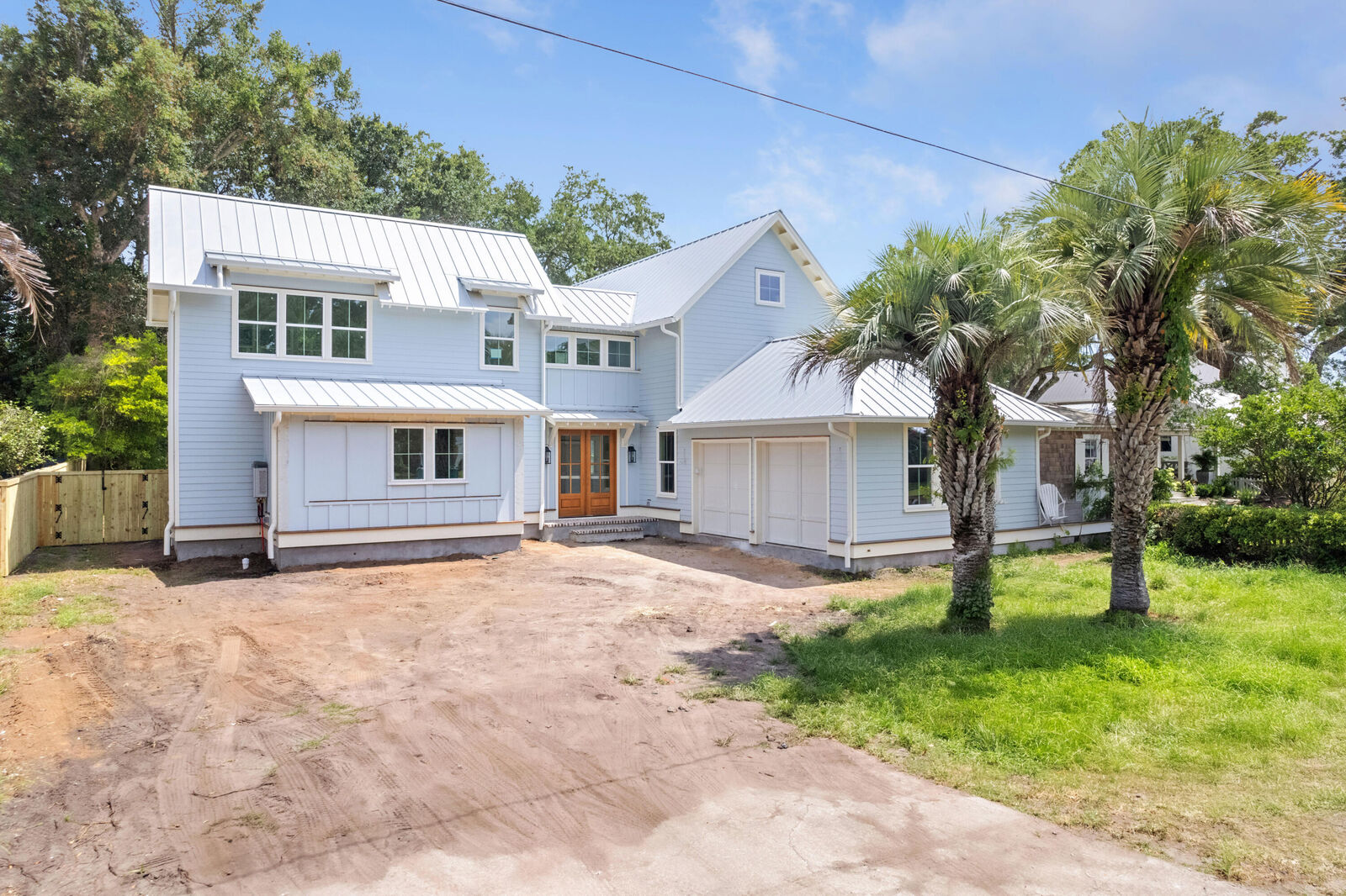 Property Photo:  931 Kincade Drive  SC 29464 