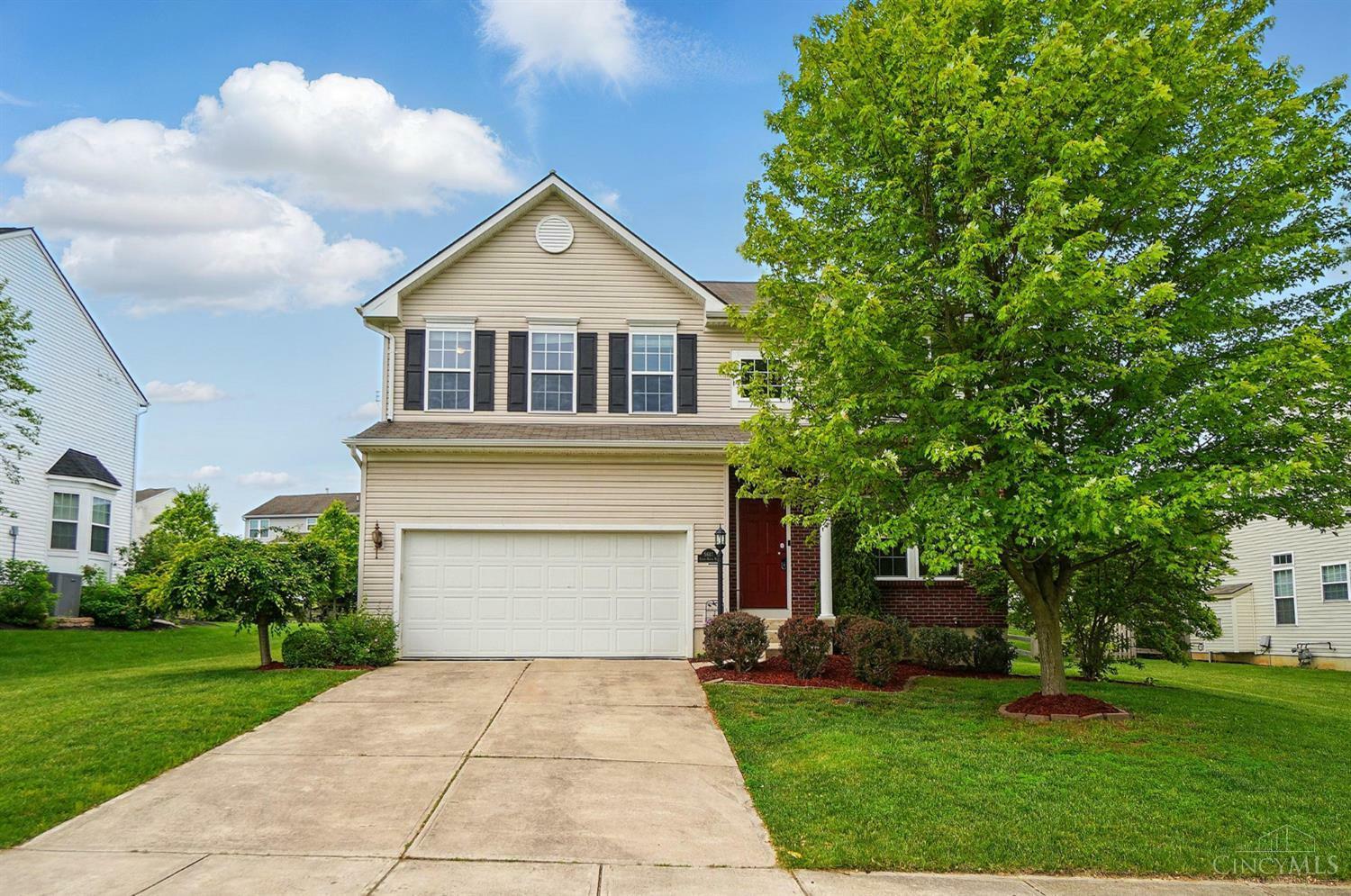 5647 Sugar Maple Run  Liberty Twp OH 45011 photo