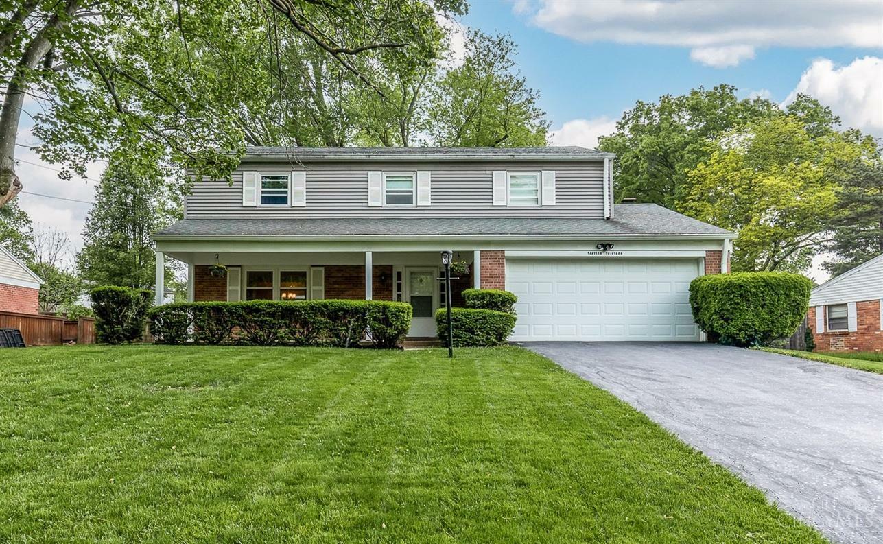 1613 Apple Hill Road  Anderson Twp OH 45230 photo
