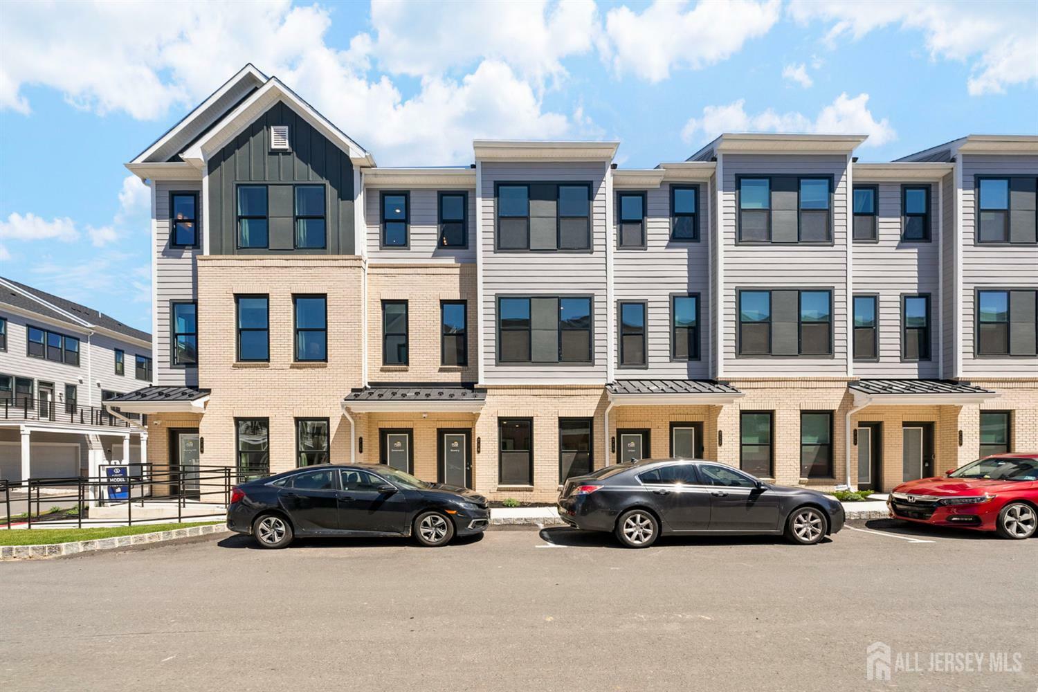 Property Photo: 1305 Parker Boulevard NJ 08550