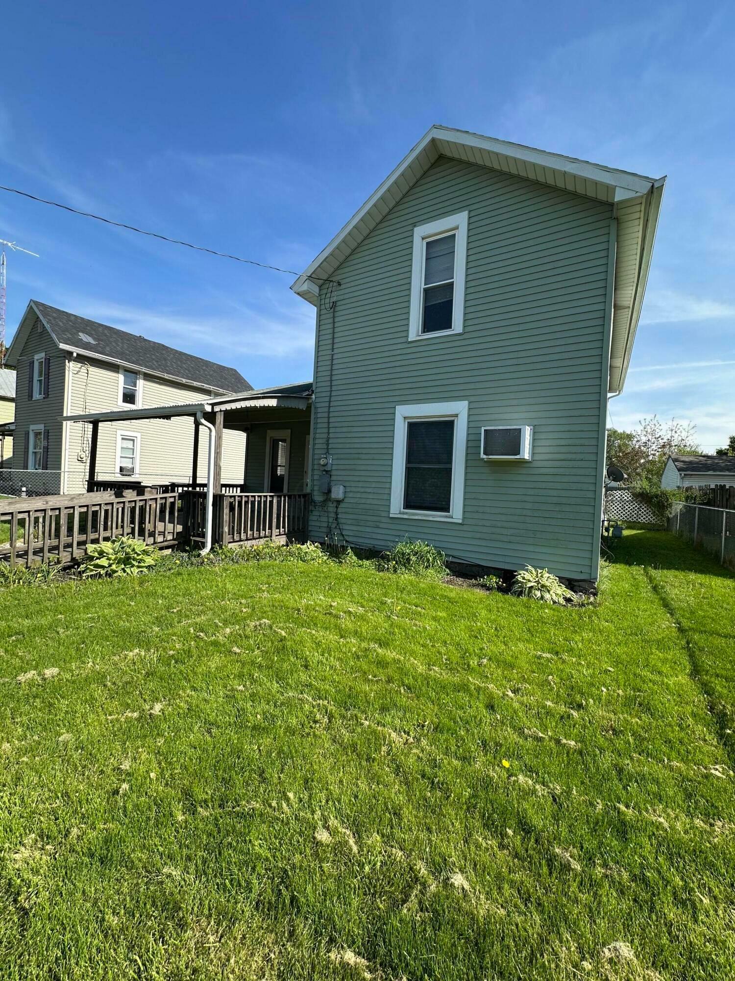 619 Sugar Street  Marion OH 43302 photo