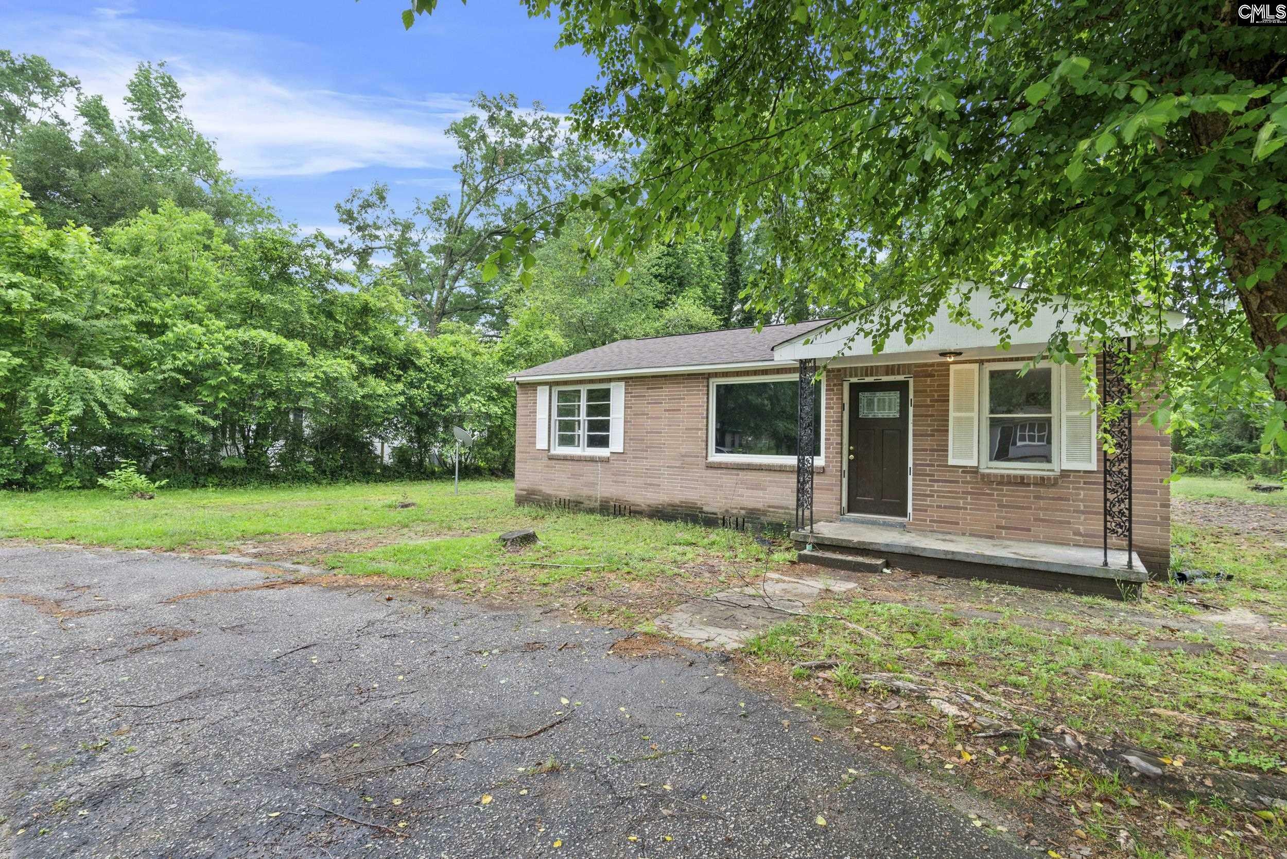 Property Photo: 7608 Stone SC 29209