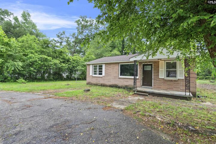 Property Photo: 7608 Stone SC 29209