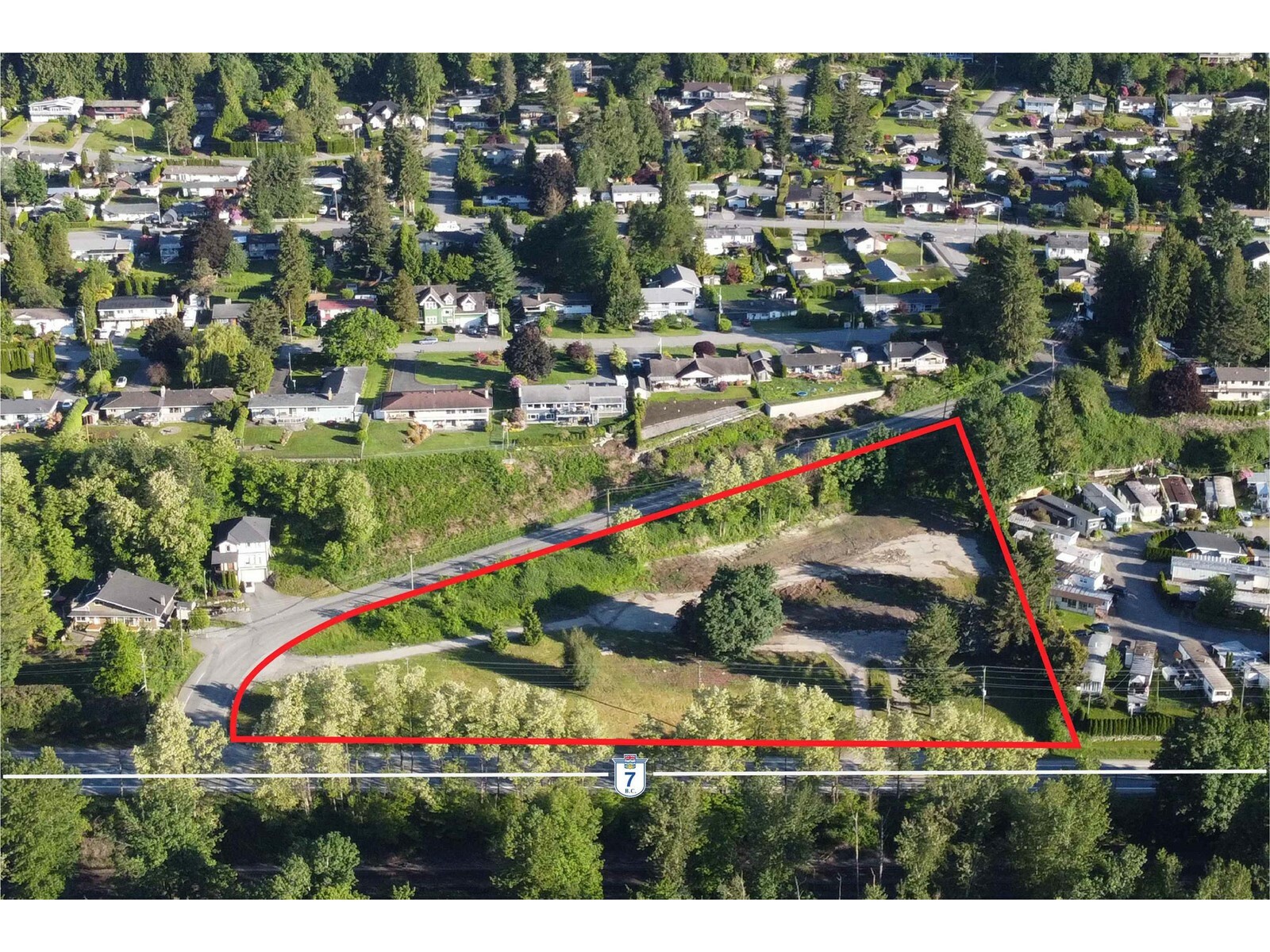 34491 Lougheed  Mission BC V2V 6N7 photo