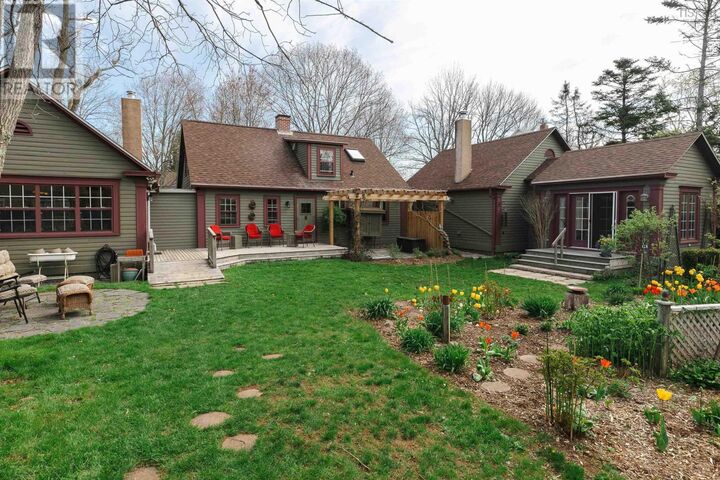 Property Photo: 328 Main Street NS B0J 2E0