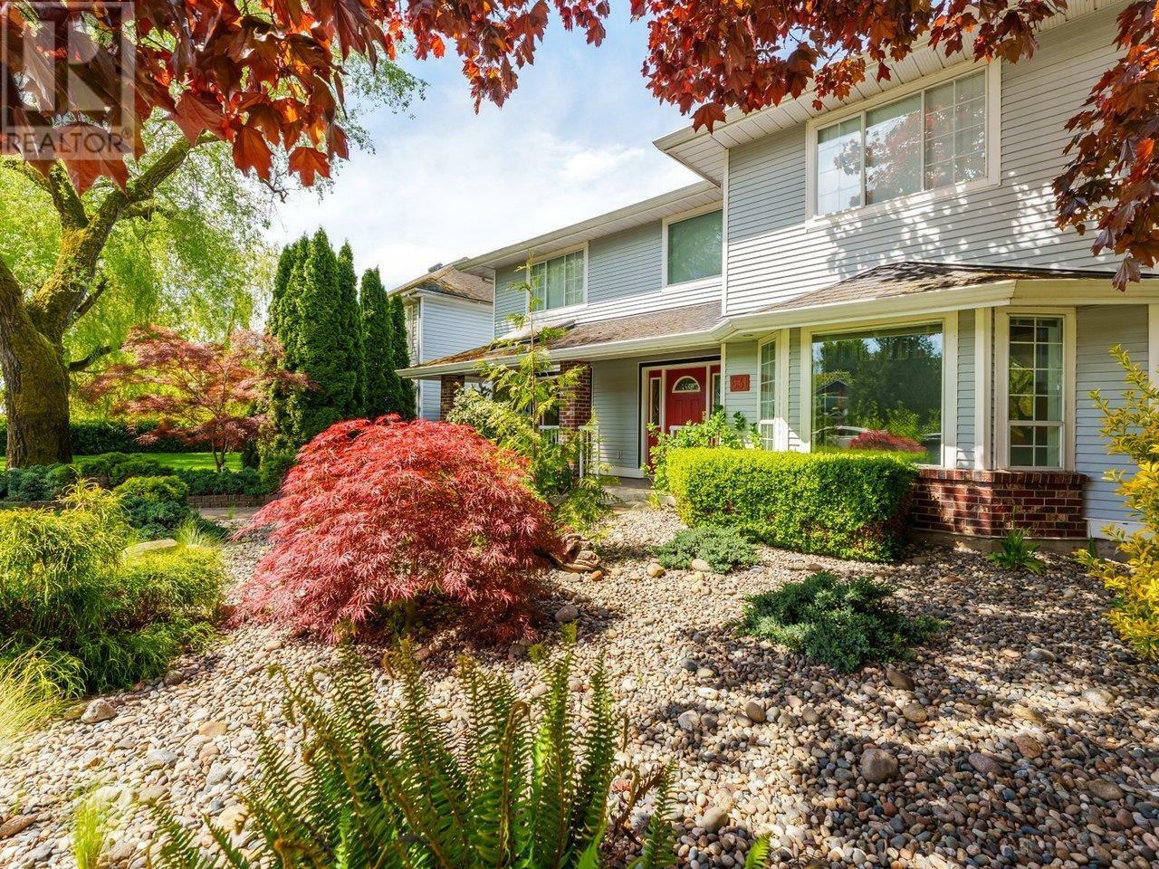 Property Photo:  631 Catalina Crescent  BC V7B 1C9 