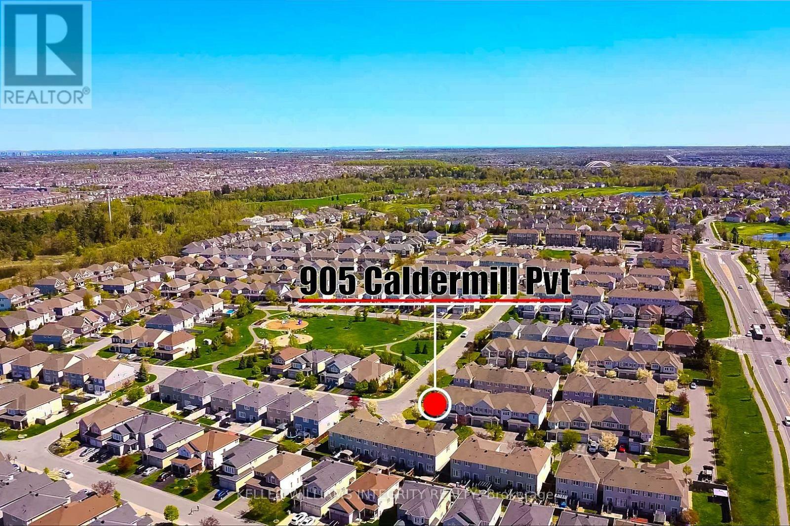 Photo de la propriété: 905 Caldermill Private ON K2J 0Z8