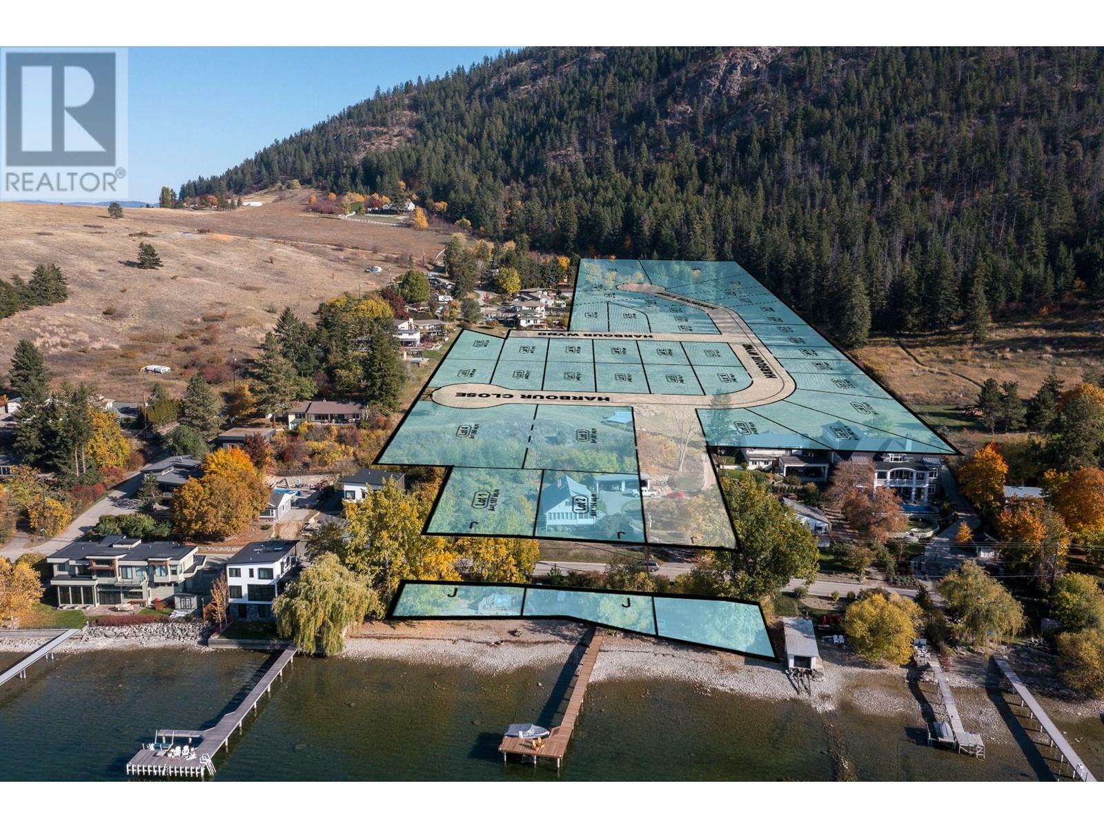 Property Photo: Okanagan Landing Road BC V1H 1J7