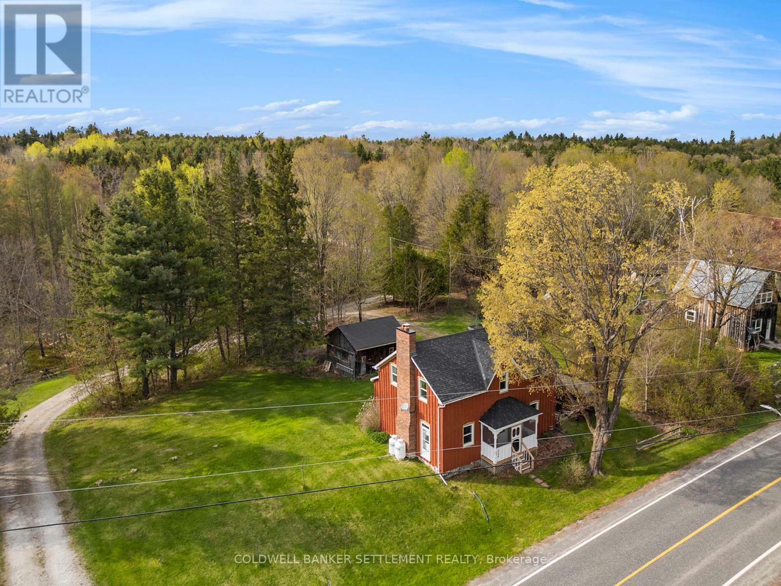 Property Photo:  2296 South Lavant Road  ON K0G 1K0 