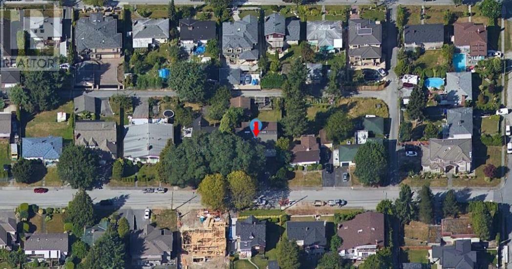 Property Photo: 4825 Buxton Street BC V5H 1J2