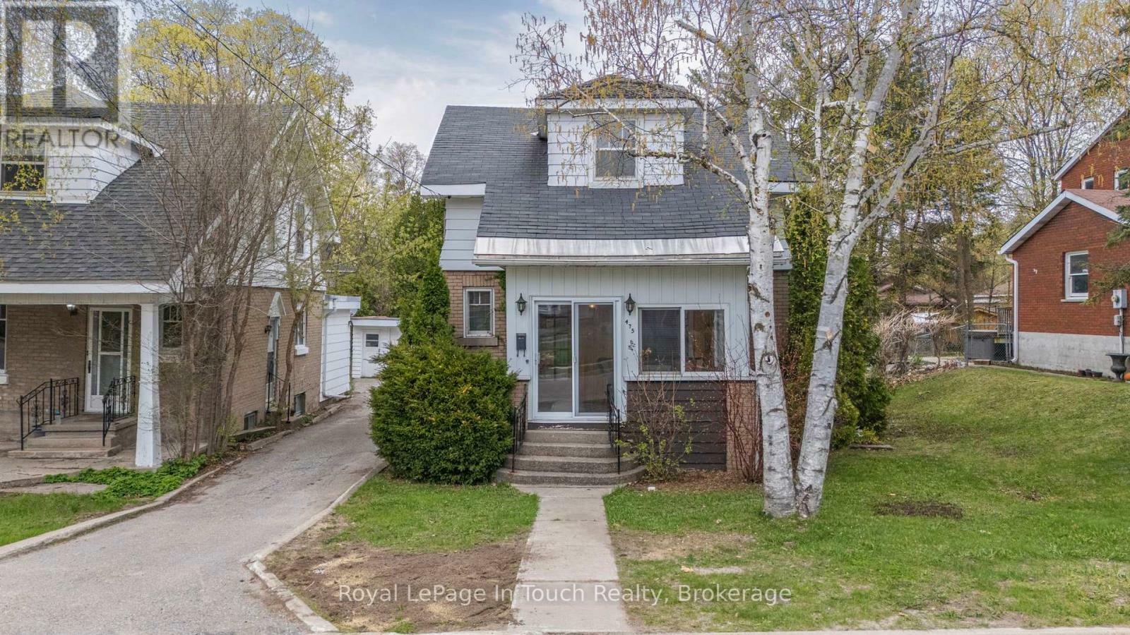 Property Photo: 475 Midland Avenue ON L4R 3L4