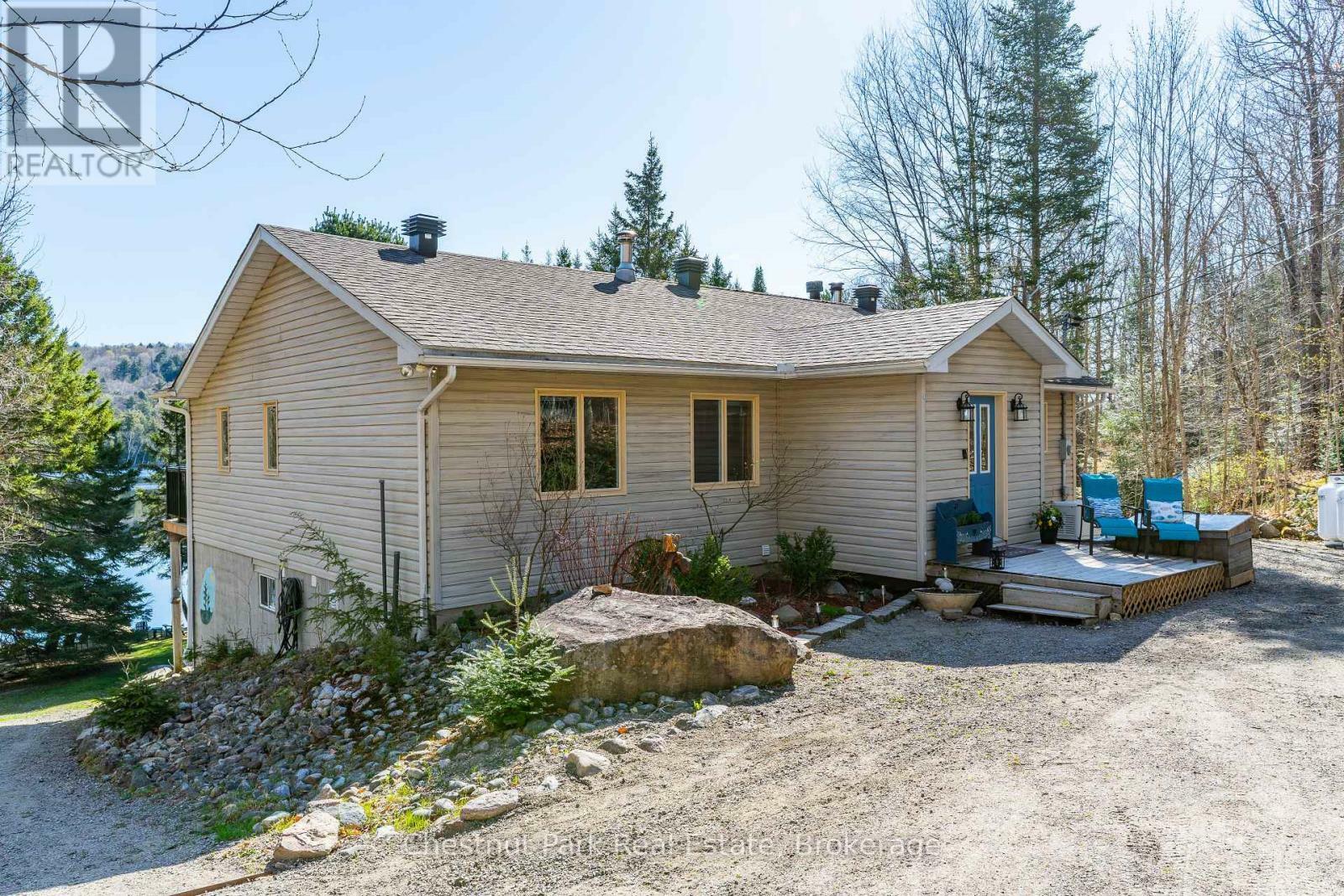 Property Photo: 1581 Breckles Drive ON K0M 1S0