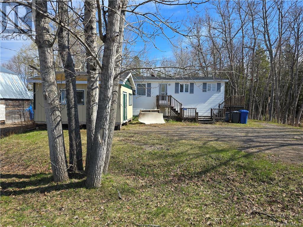 Property Photo: 3370 Main NB E8G 2N6