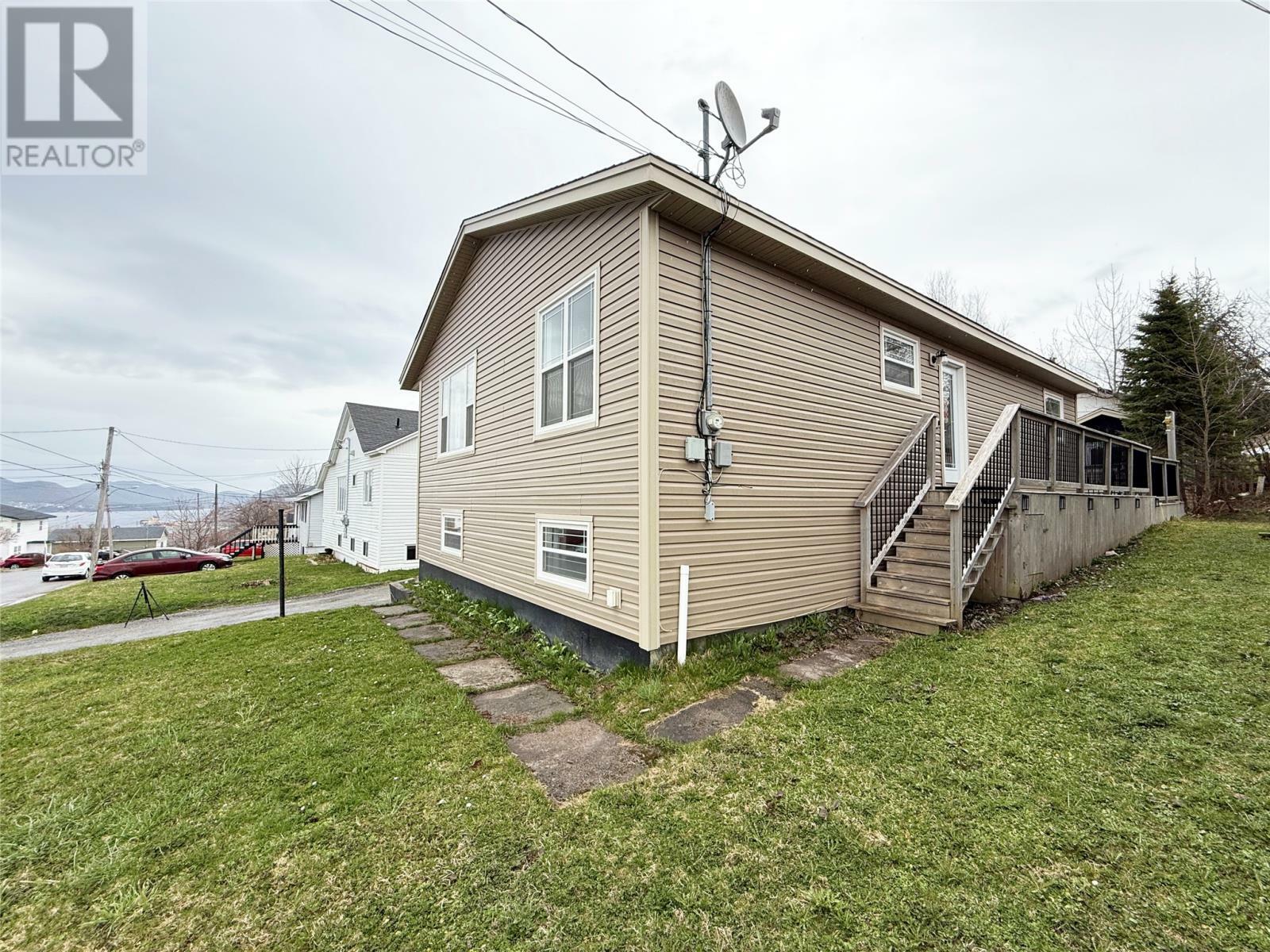 Property Photo: 7 Mount Batten Road NL