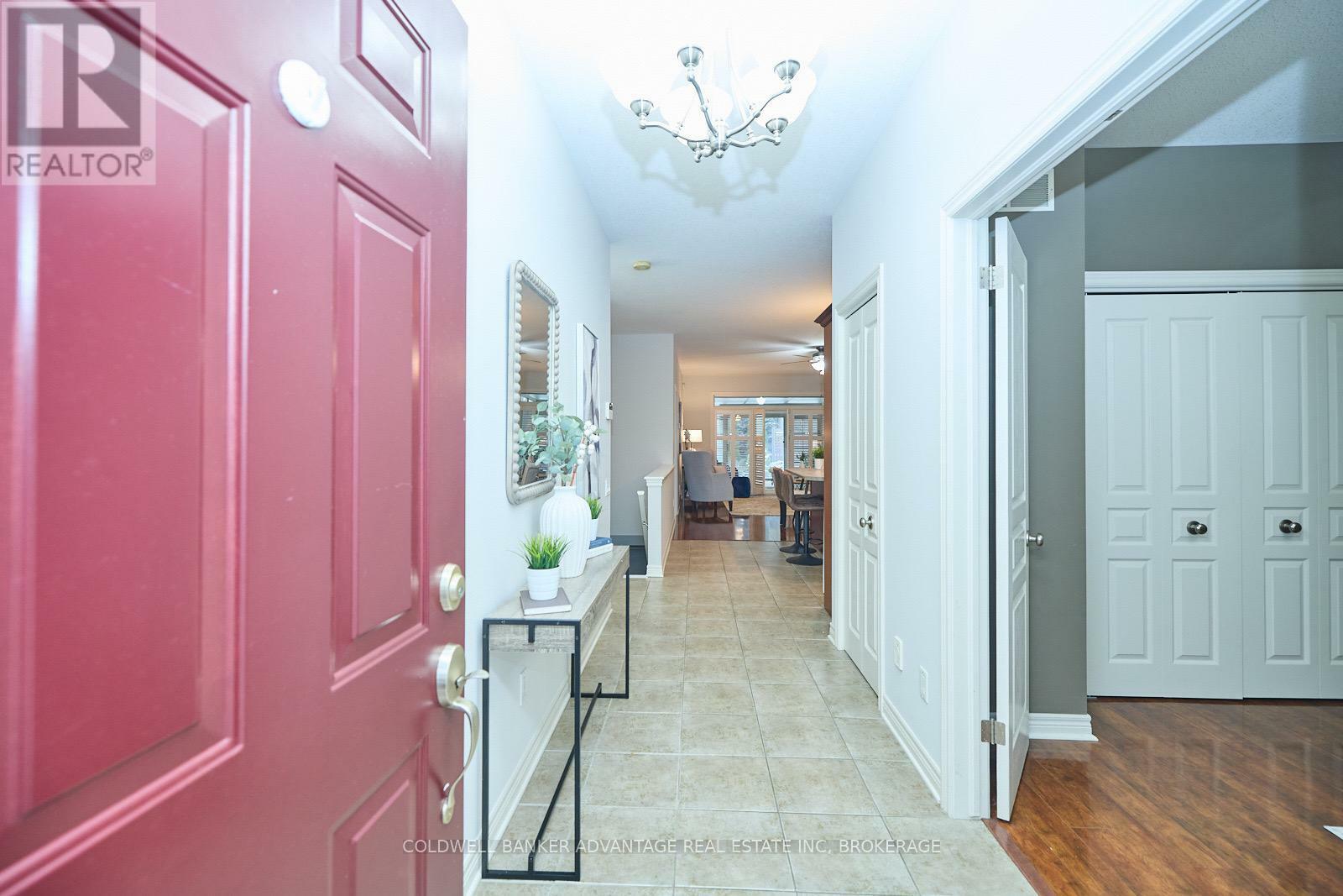 Property Photo: 76 Aaron Trail ON L3B 6G4