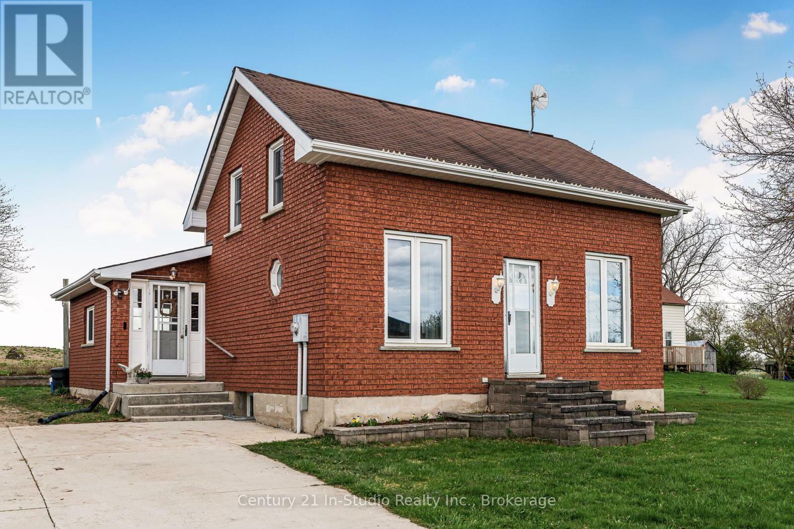 Property Photo: 635 Bruce Road 17 Road ON N0H 2N0