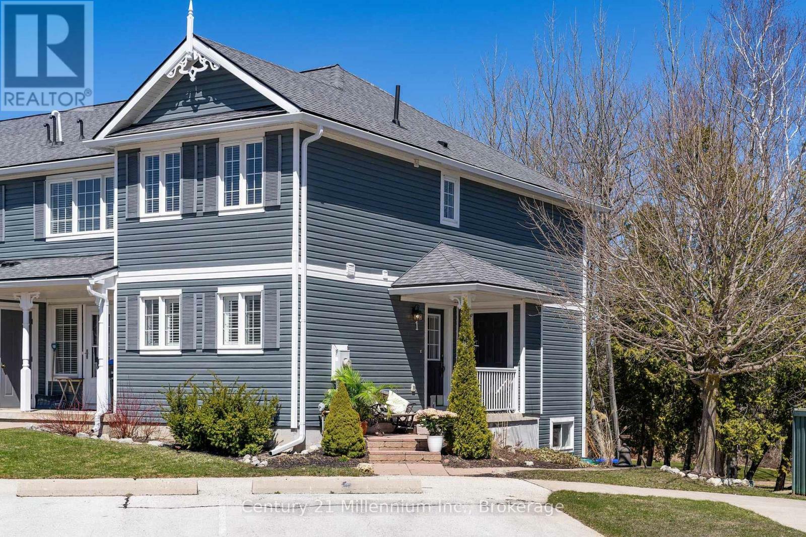 Property Photo: 1 Westwind Drive ON L9Y 5J1