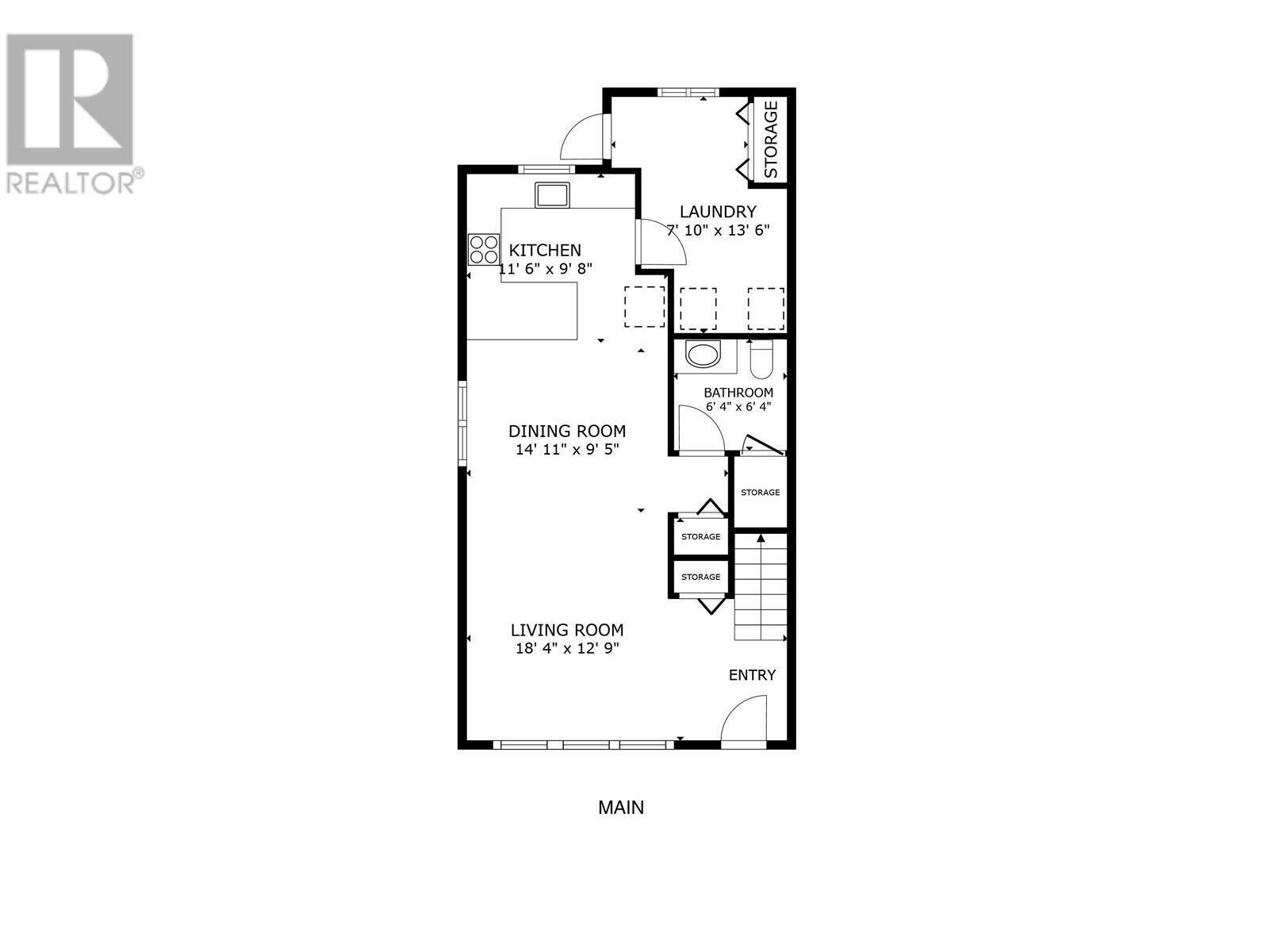 Property Photo: 8813 76 Street BC V1J 2Z5