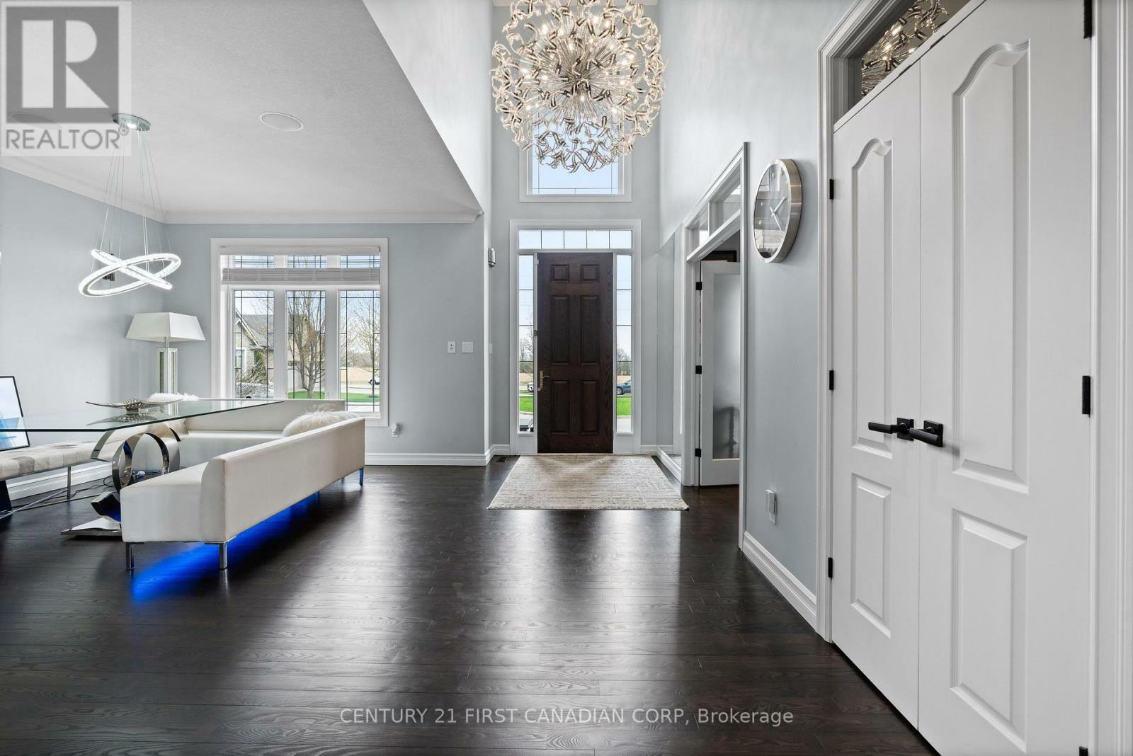 Property Photo: 3460 Settlement Court ON N6P 0A7