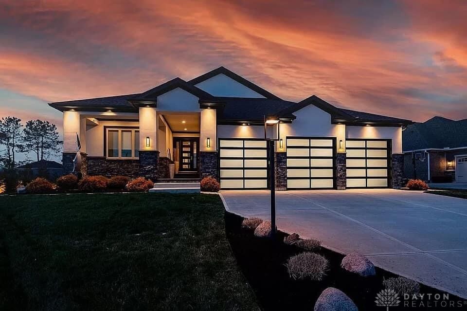 Property Photo: 12901 Sprinters Crossing OH 45458