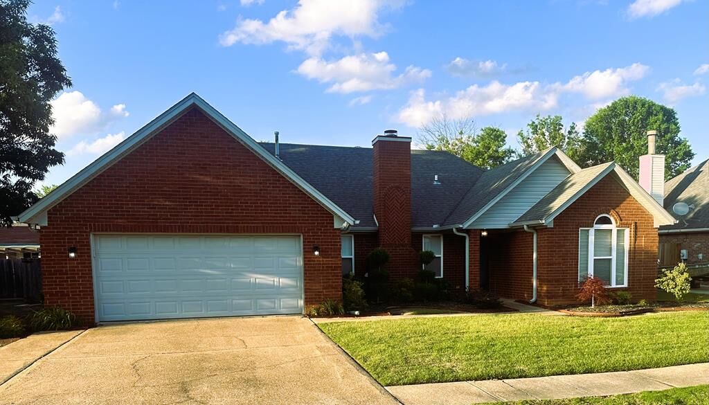 Property Photo:  718 Pin Oak  AR 72364 