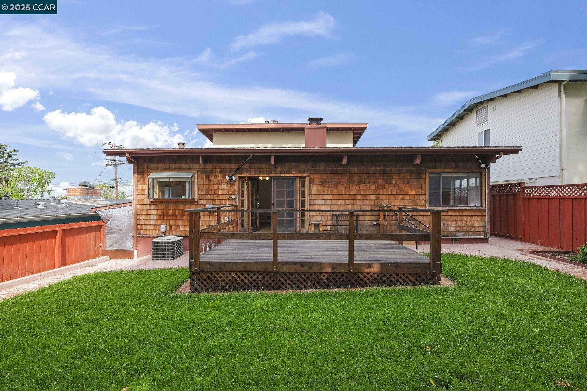 Property Photo:  5243 Rahlves  CA 94546 