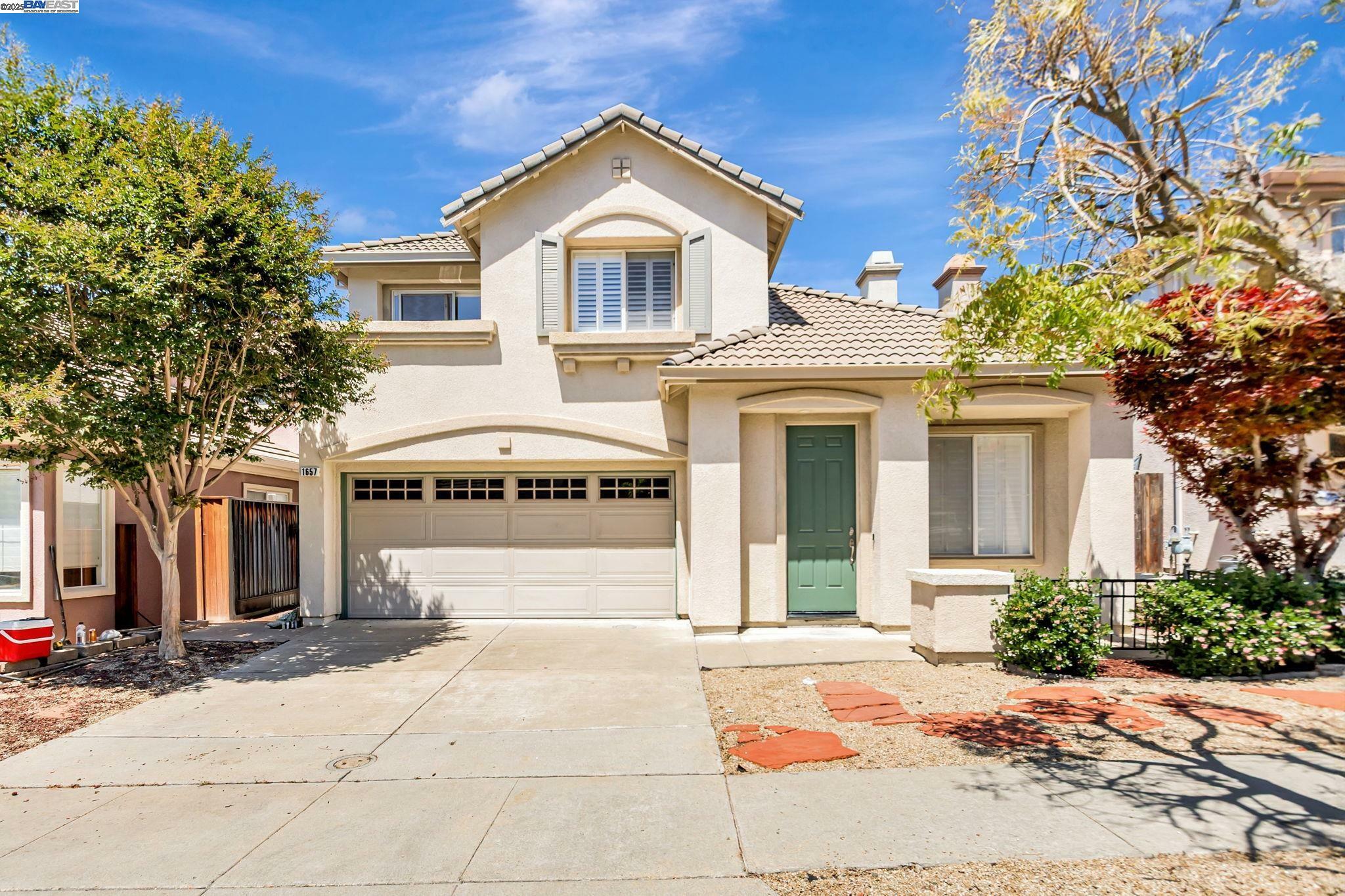 1657 Via Cortina  San Jose CA 95120 photo