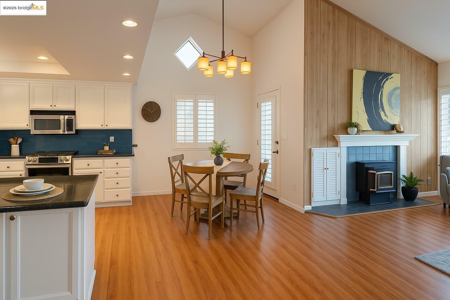 Property Photo:  2136 Sand Point Rd  CA 94505 