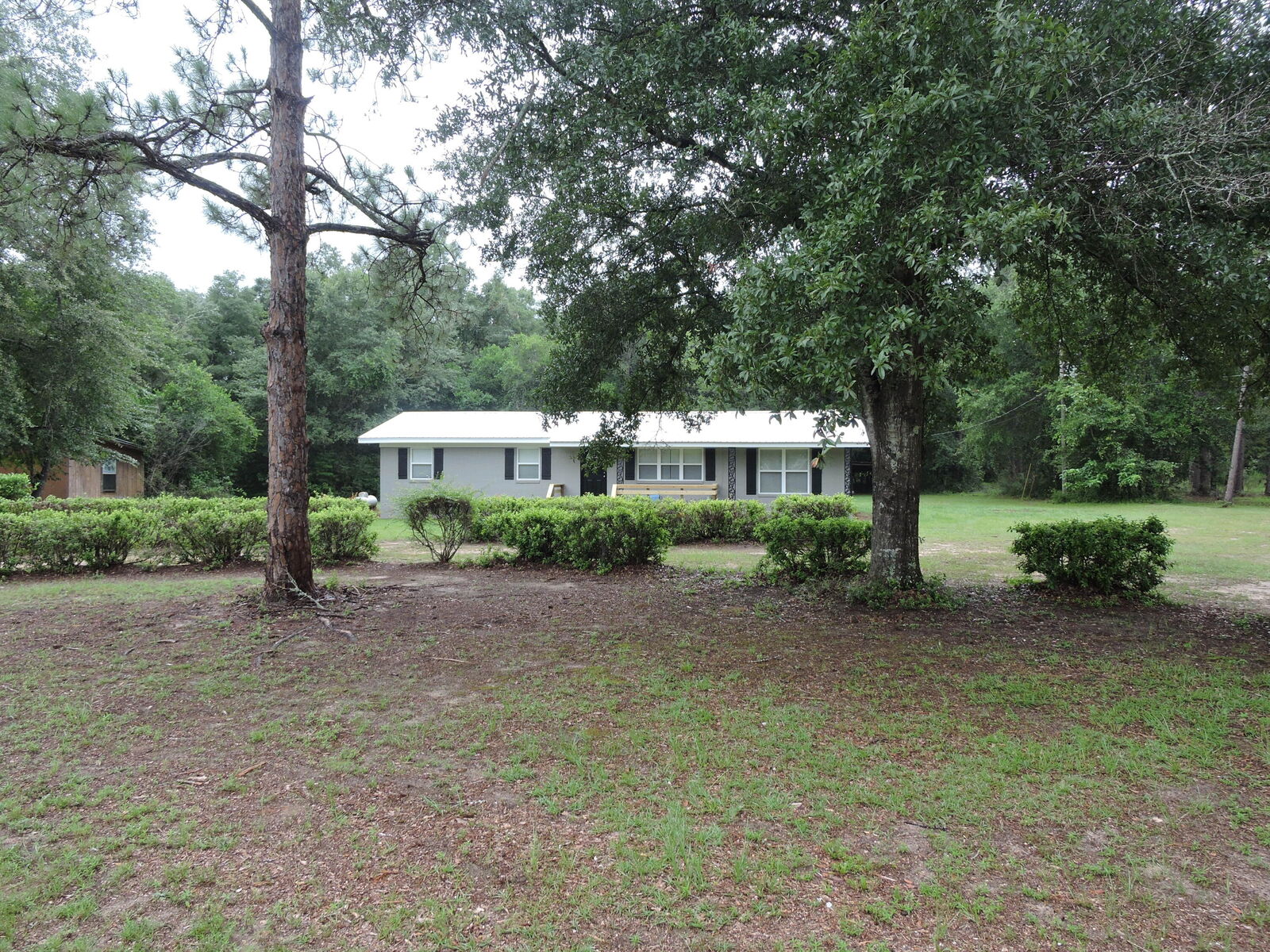Property Photo:  3134 Auburn Road  FL 32539 
